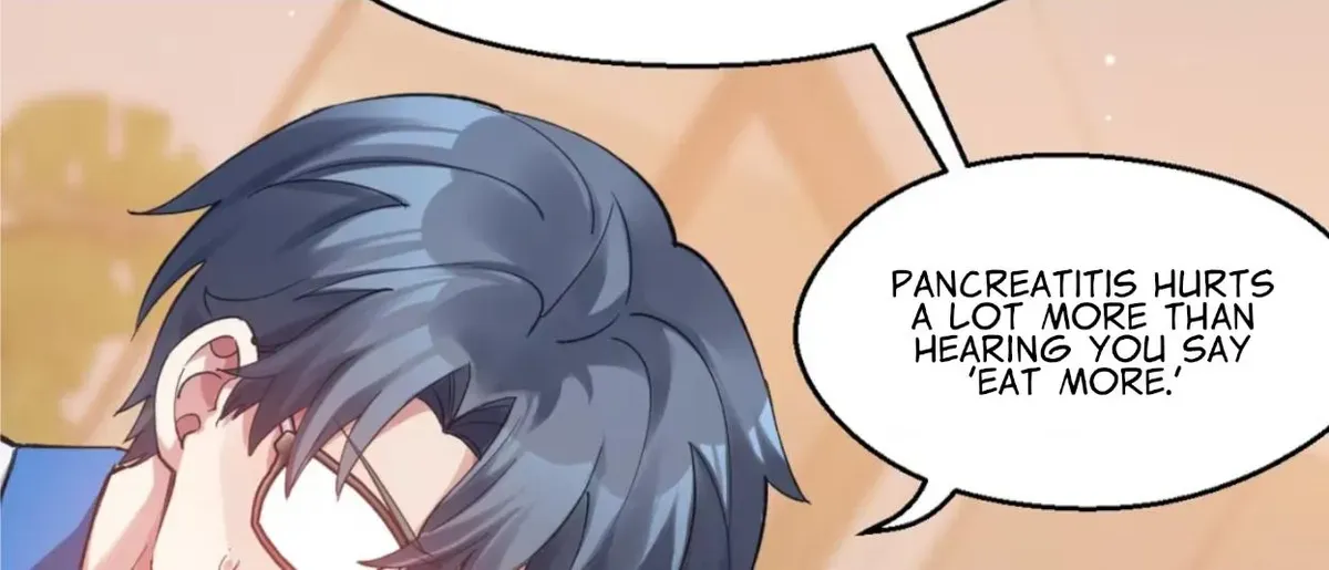 My Academic System Is Making Me Date?! — Chapter 19 — Page 10