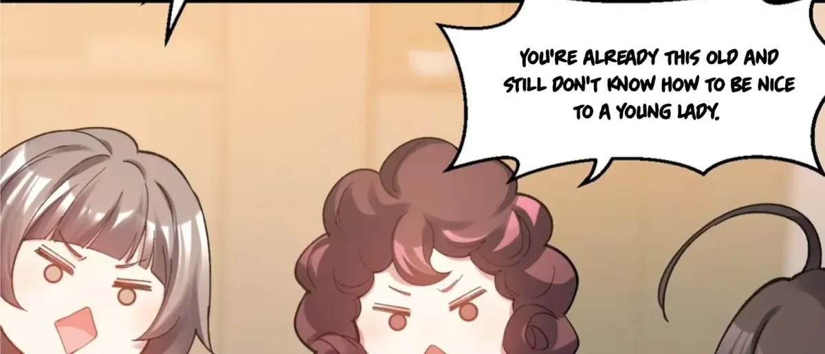 My Academic System Is Making Me Date?! — Chapter 19 — Page 12
