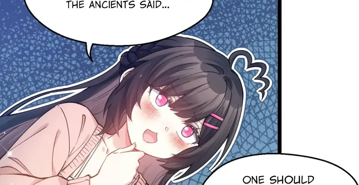 My Academic System Is Making Me Date?! — Chapter 20 — Page 18