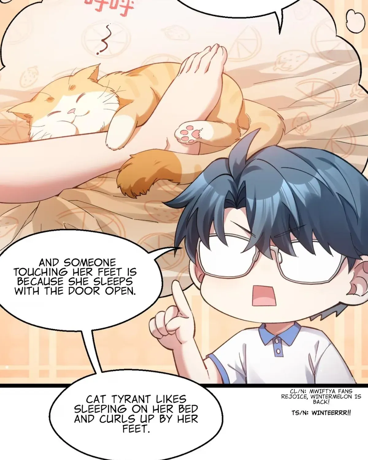My Academic System Is Making Me Date?! — Chapter 20 — Page 25