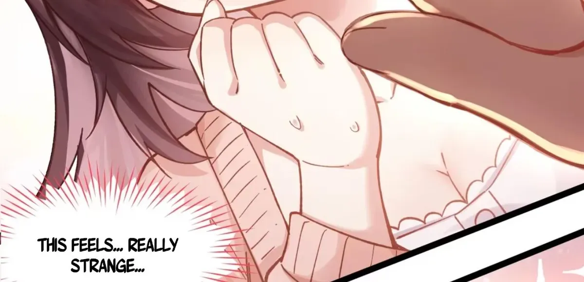 My Academic System Is Making Me Date?! — Chapter 20 — Page 40