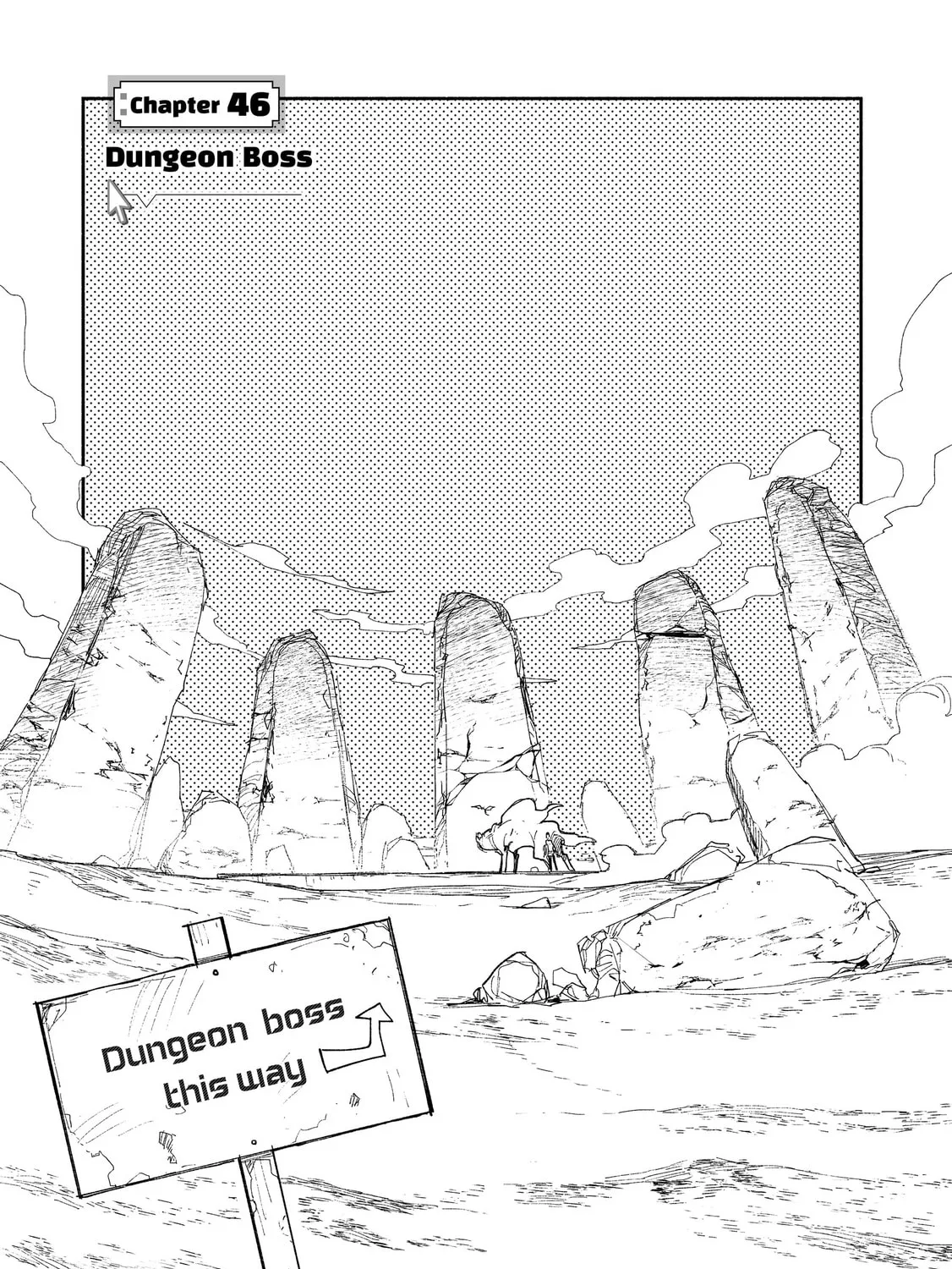Campfire Cooking in Another World with My Absurd Skill — Chapter 46 — Page 1