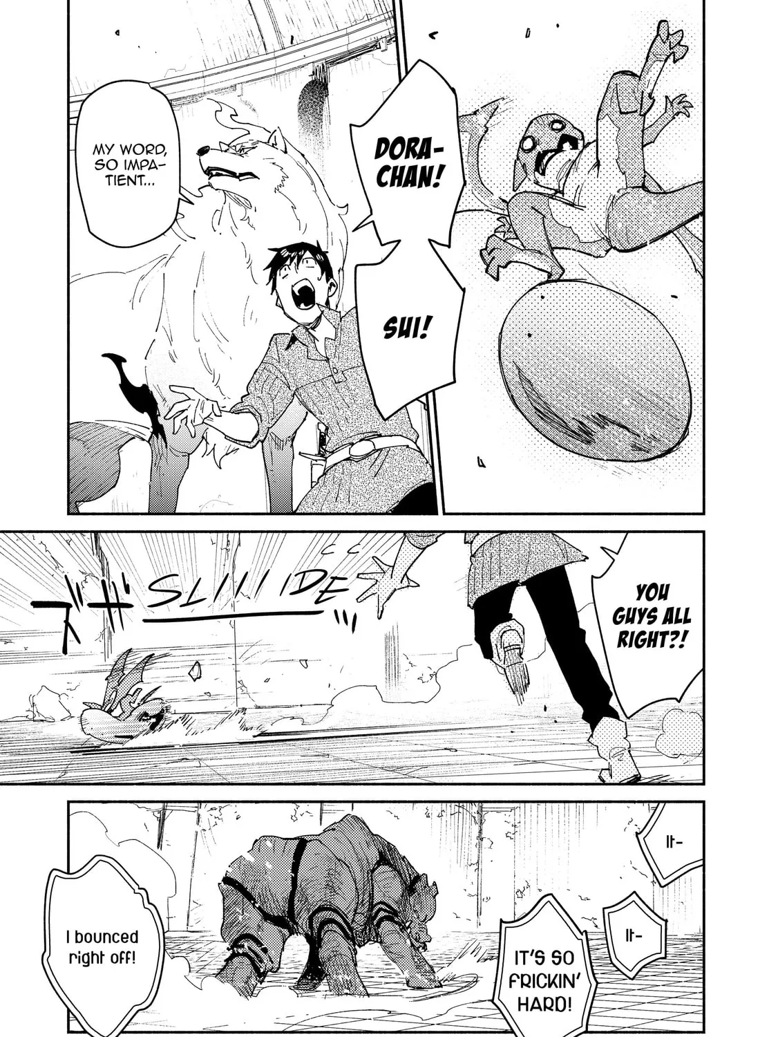 Campfire Cooking in Another World with My Absurd Skill — Chapter 46 — Page 13