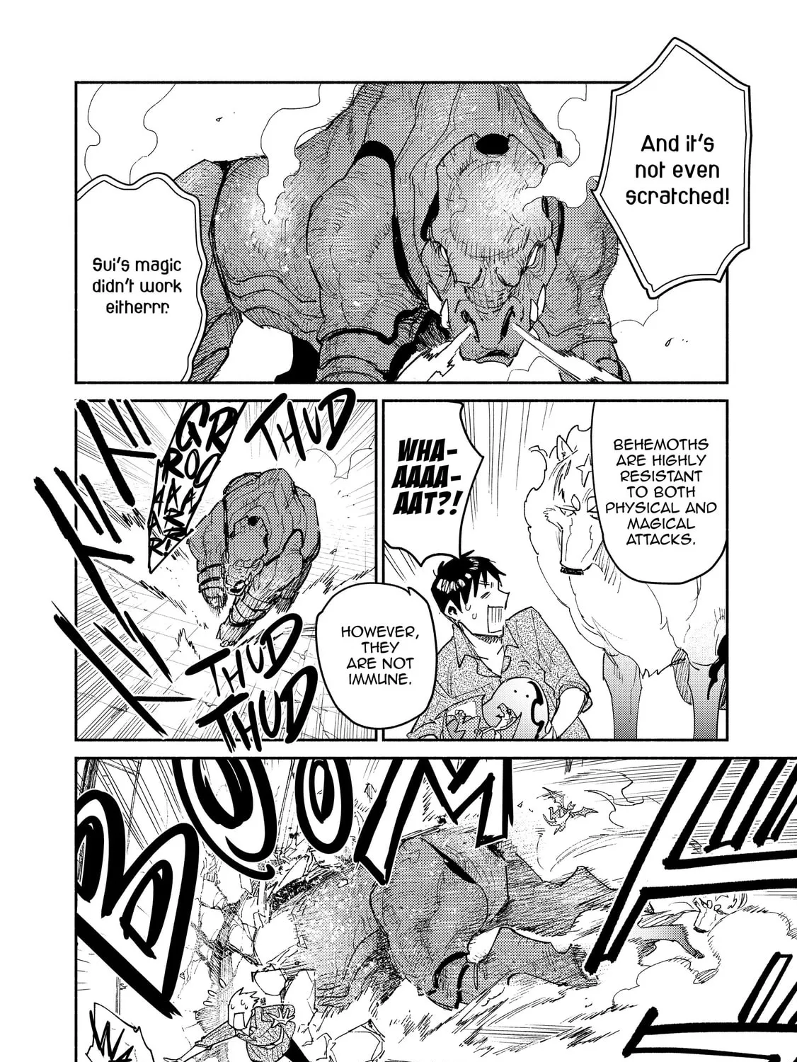 Campfire Cooking in Another World with My Absurd Skill — Chapter 46 — Page 15