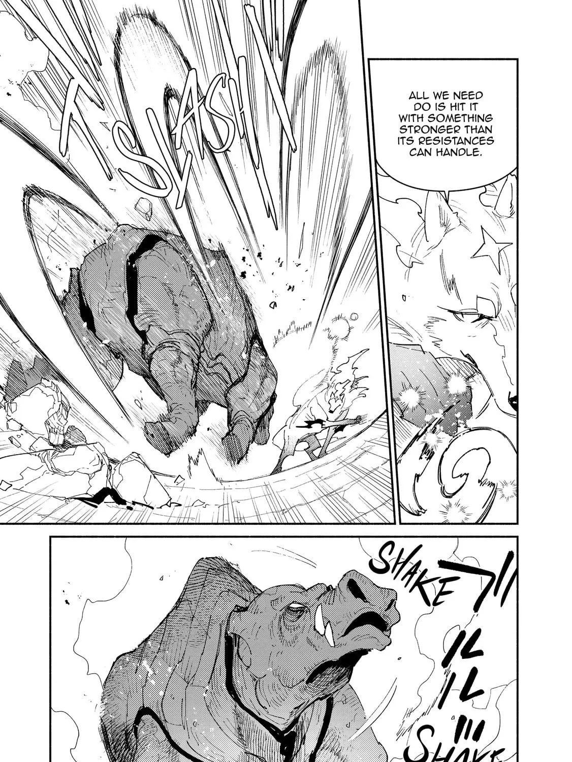 Campfire Cooking in Another World with My Absurd Skill — Chapter 46 — Page 17