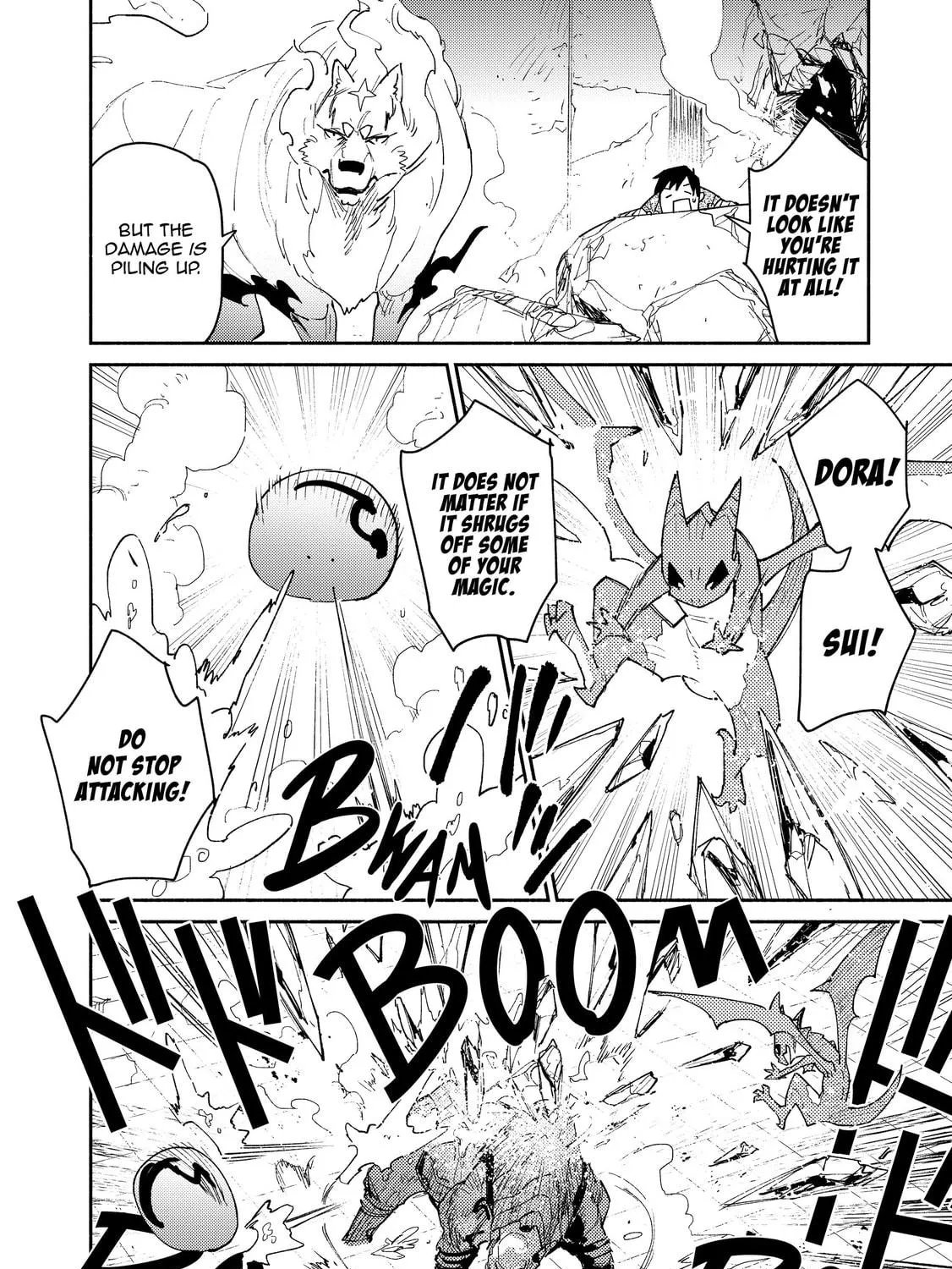 Campfire Cooking in Another World with My Absurd Skill — Chapter 46 — Page 19