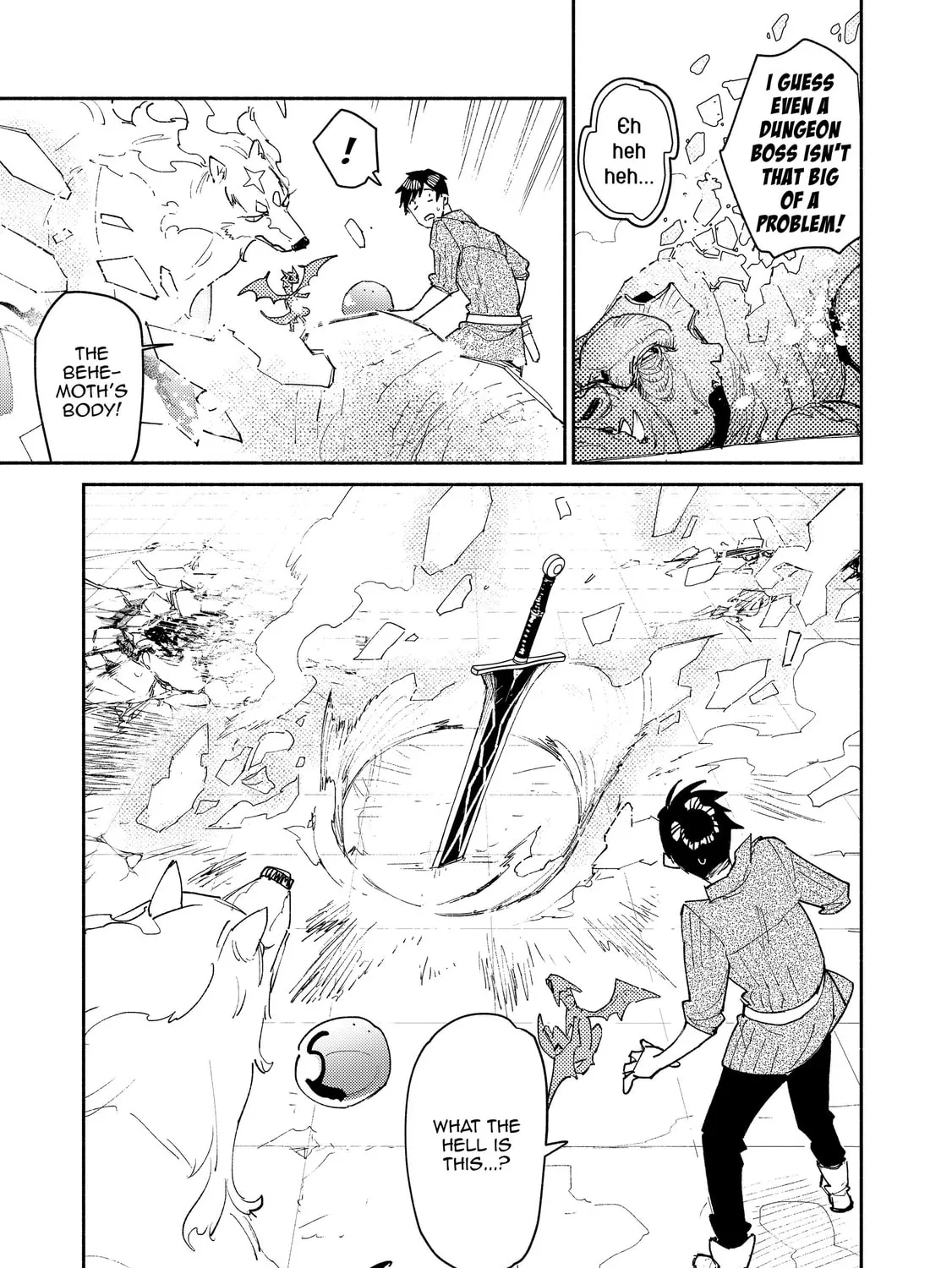 Campfire Cooking in Another World with My Absurd Skill — Chapter 46 — Page 37