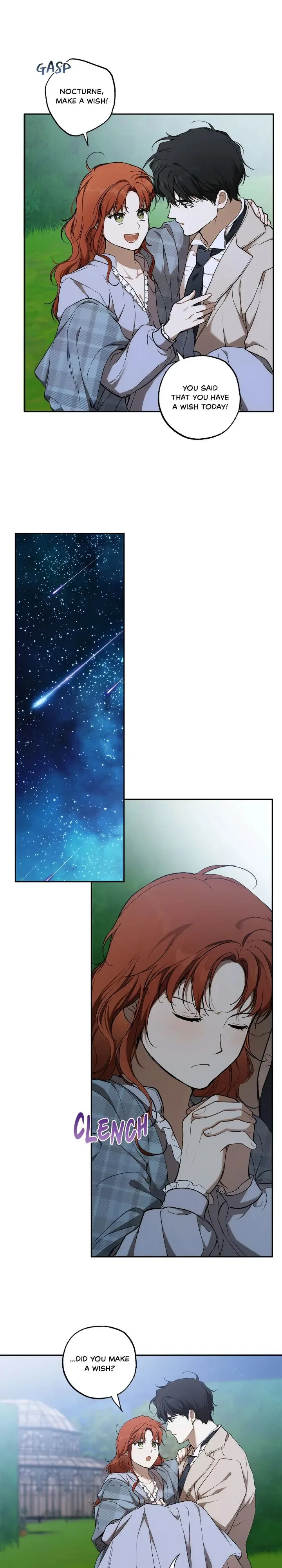 It Was All a Mistake — Chapter 130 END — Page 10