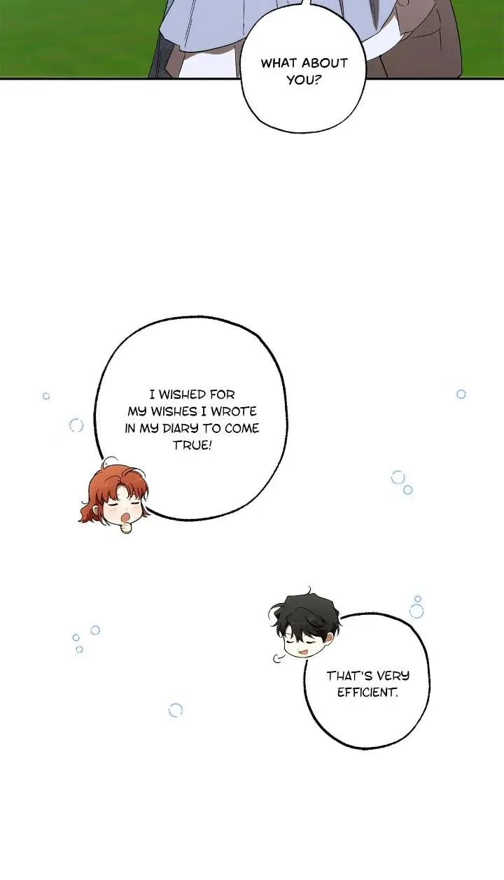 It Was All a Mistake — Chapter 130 END — Page 11