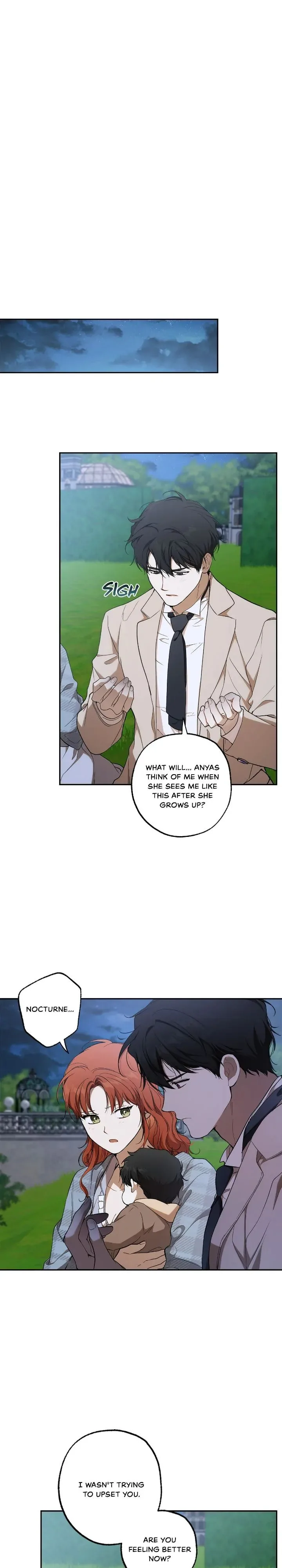 It Was All a Mistake — Chapter 130 END — Page 20
