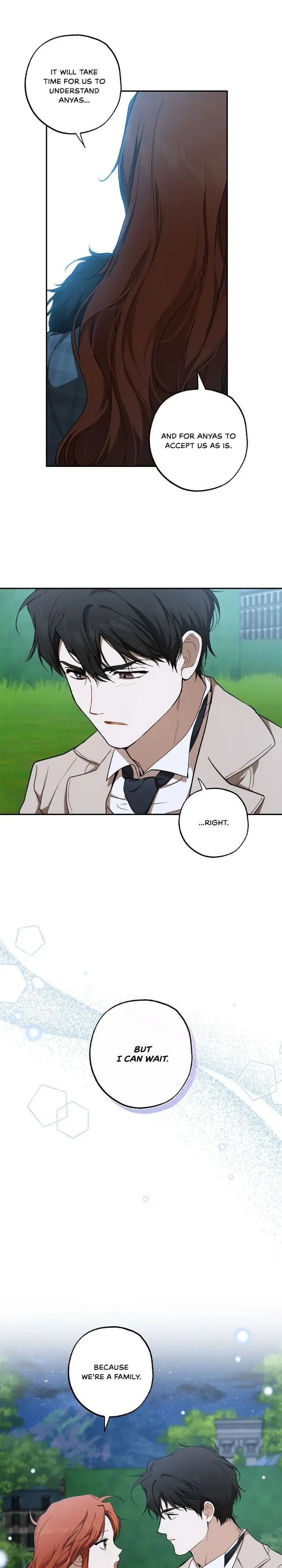 It Was All a Mistake — Chapter 130 END — Page 24