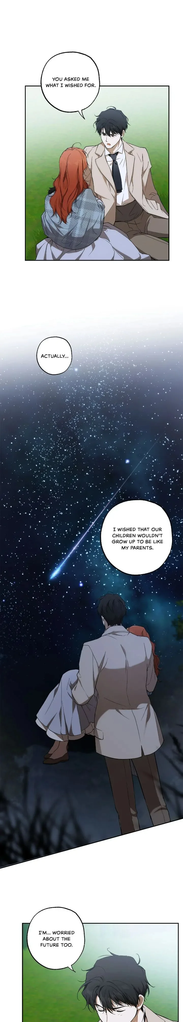 It Was All a Mistake — Chapter 130 END — Page 26