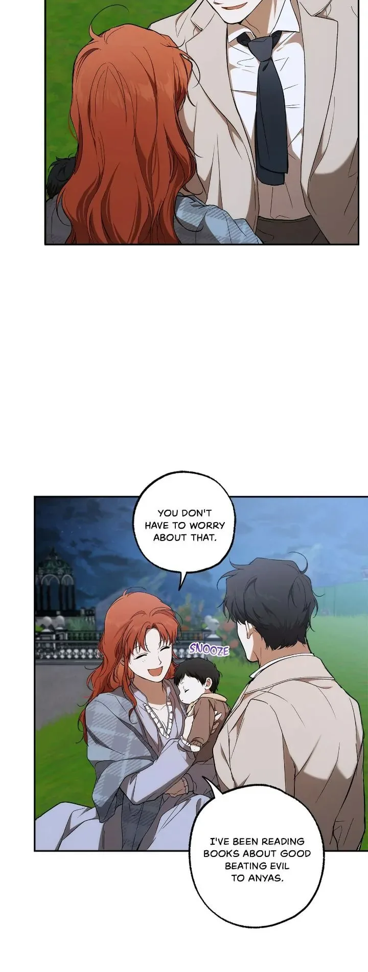 It Was All a Mistake — Chapter 130 END — Page 27
