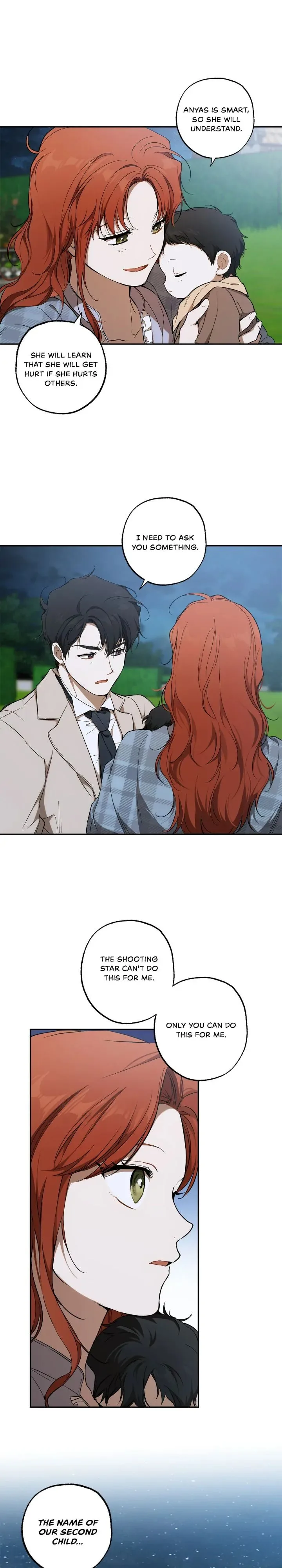 It Was All a Mistake — Chapter 130 END — Page 28