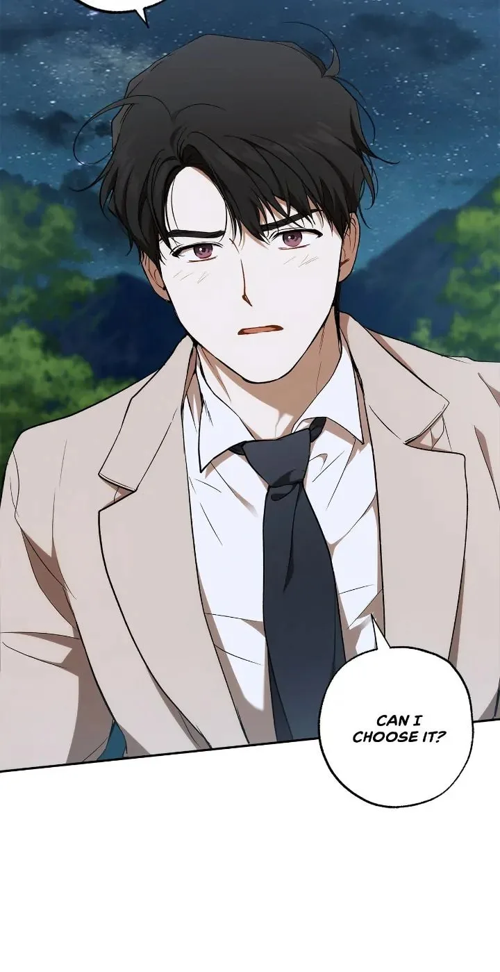 It Was All a Mistake — Chapter 130 END — Page 29