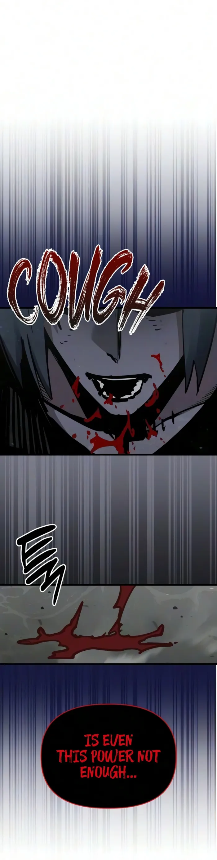 World-Saving is a Skill — Chapter 29 — Page 12