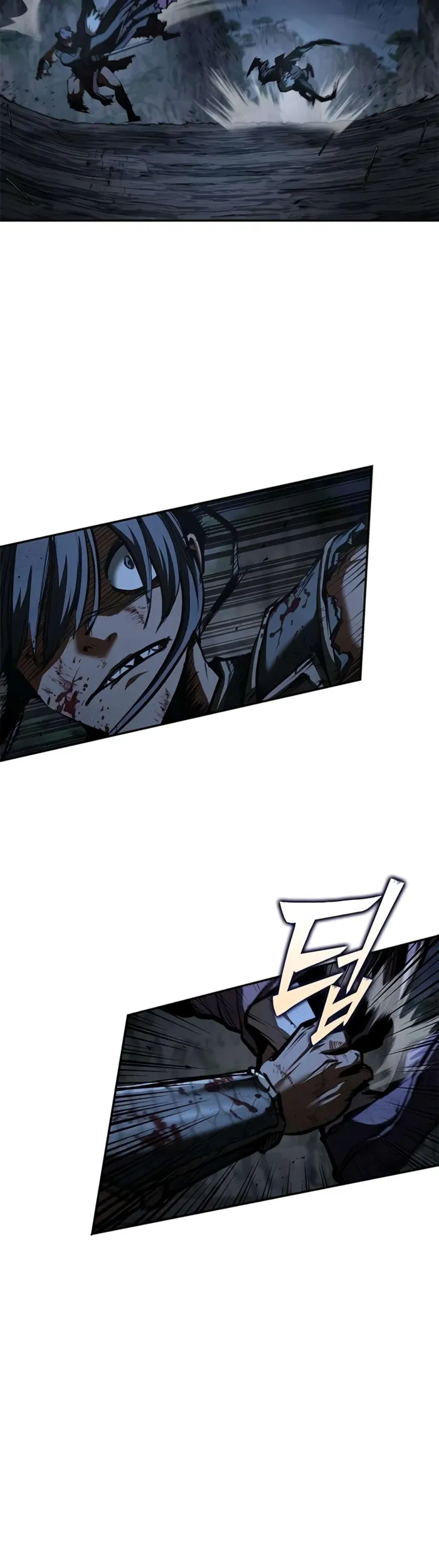 Murim Psychopath — Chapter 30 — Page 4