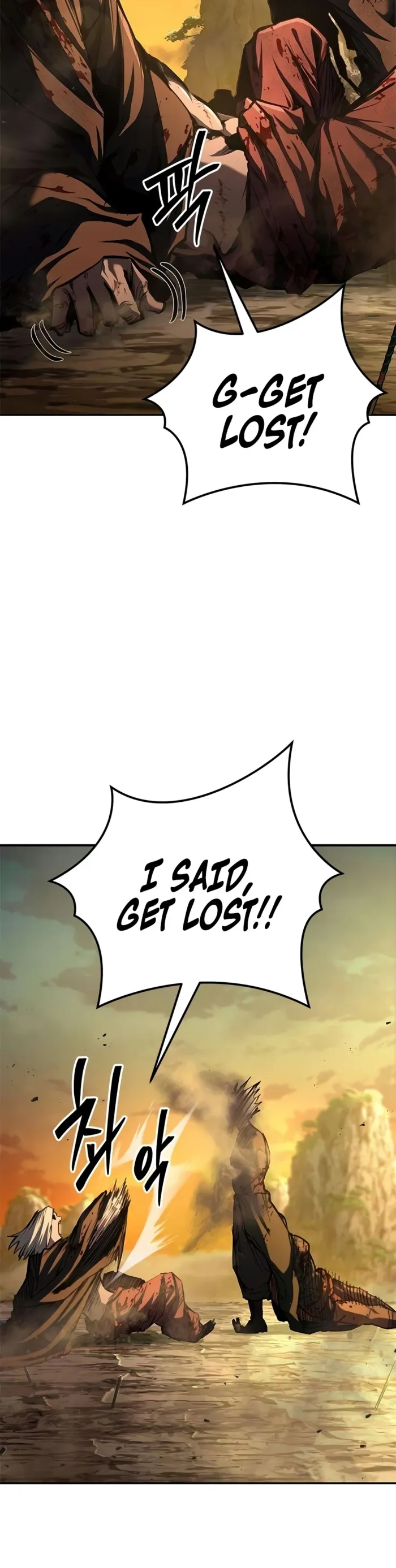 Murim Psychopath — Chapter 30 — Page 10
