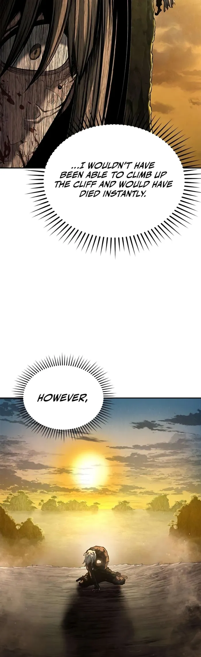 Murim Psychopath — Chapter 30 — Page 14