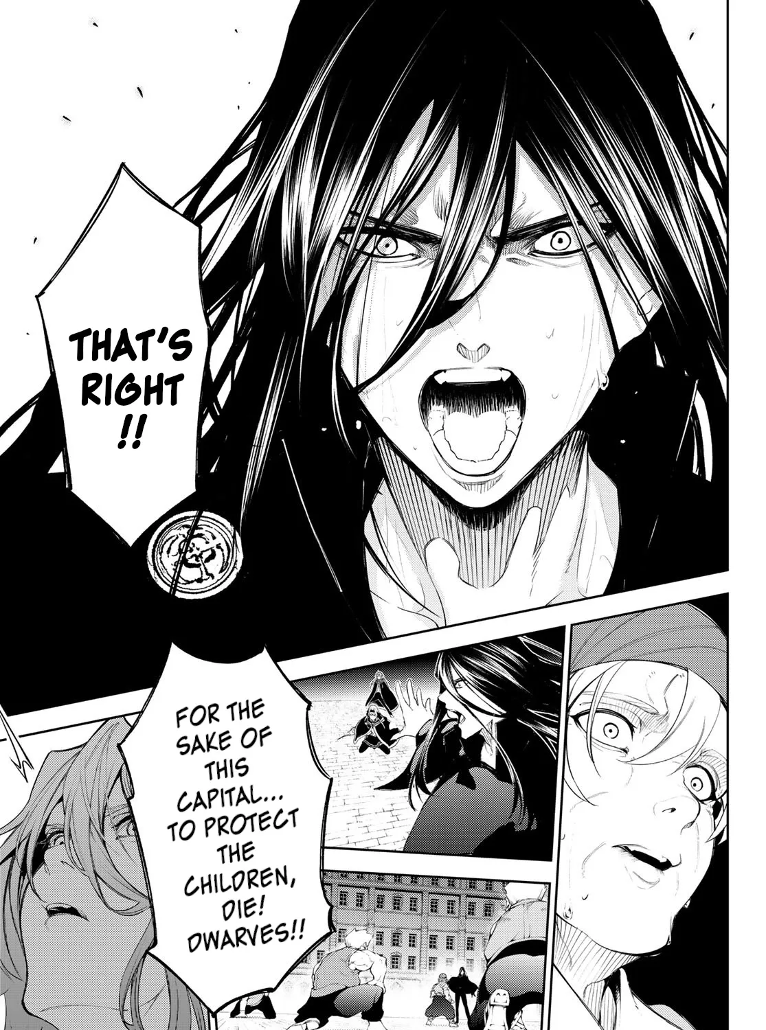 Wistoria: Wand and Sword — Chapter 26 — Page 59