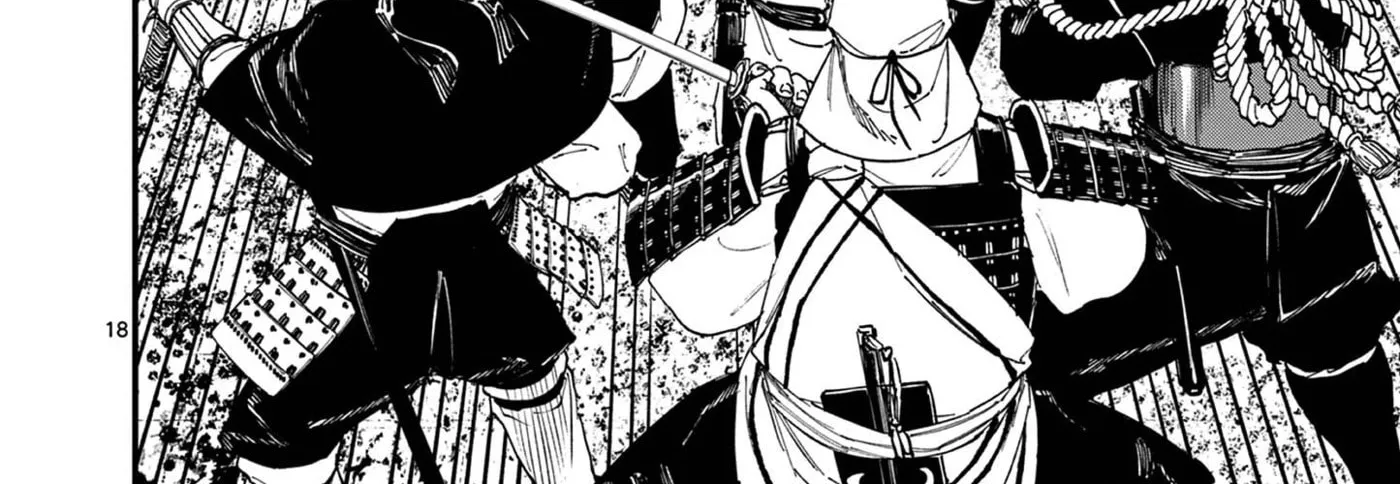 Agakimi Chiruramu — Chapter 6 — Page 34