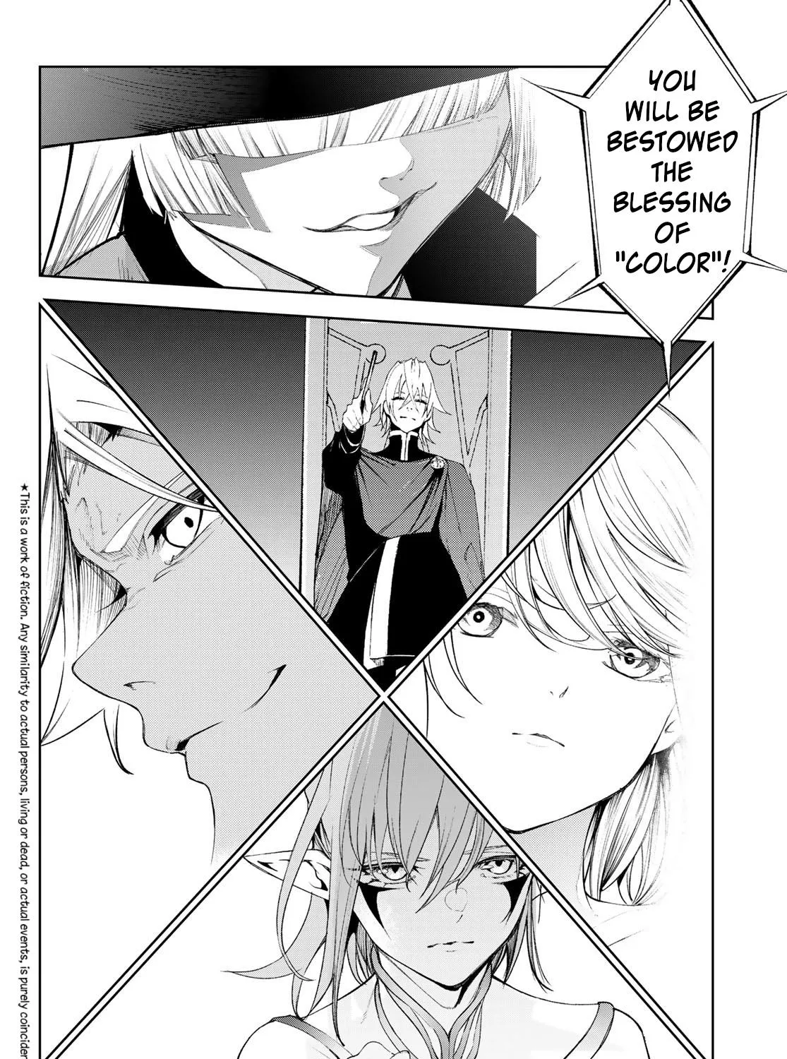 Wistoria: Wand and Sword — Chapter 32 — Page 11