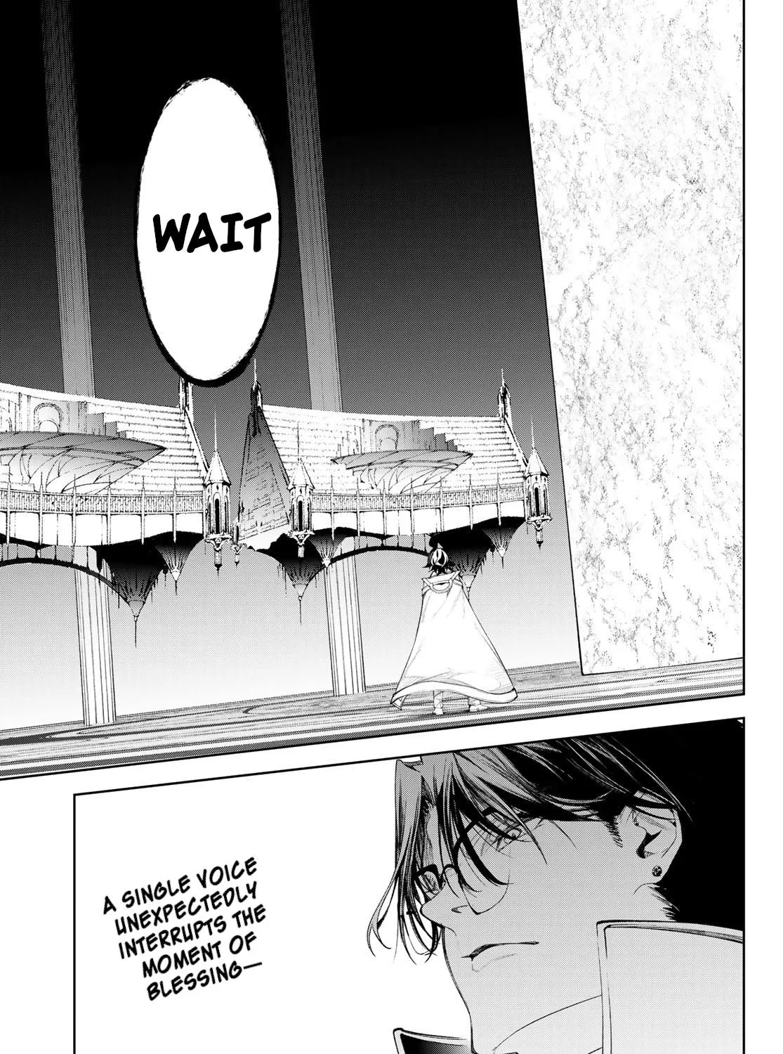 Wistoria: Wand and Sword — Chapter 32 — Page 81