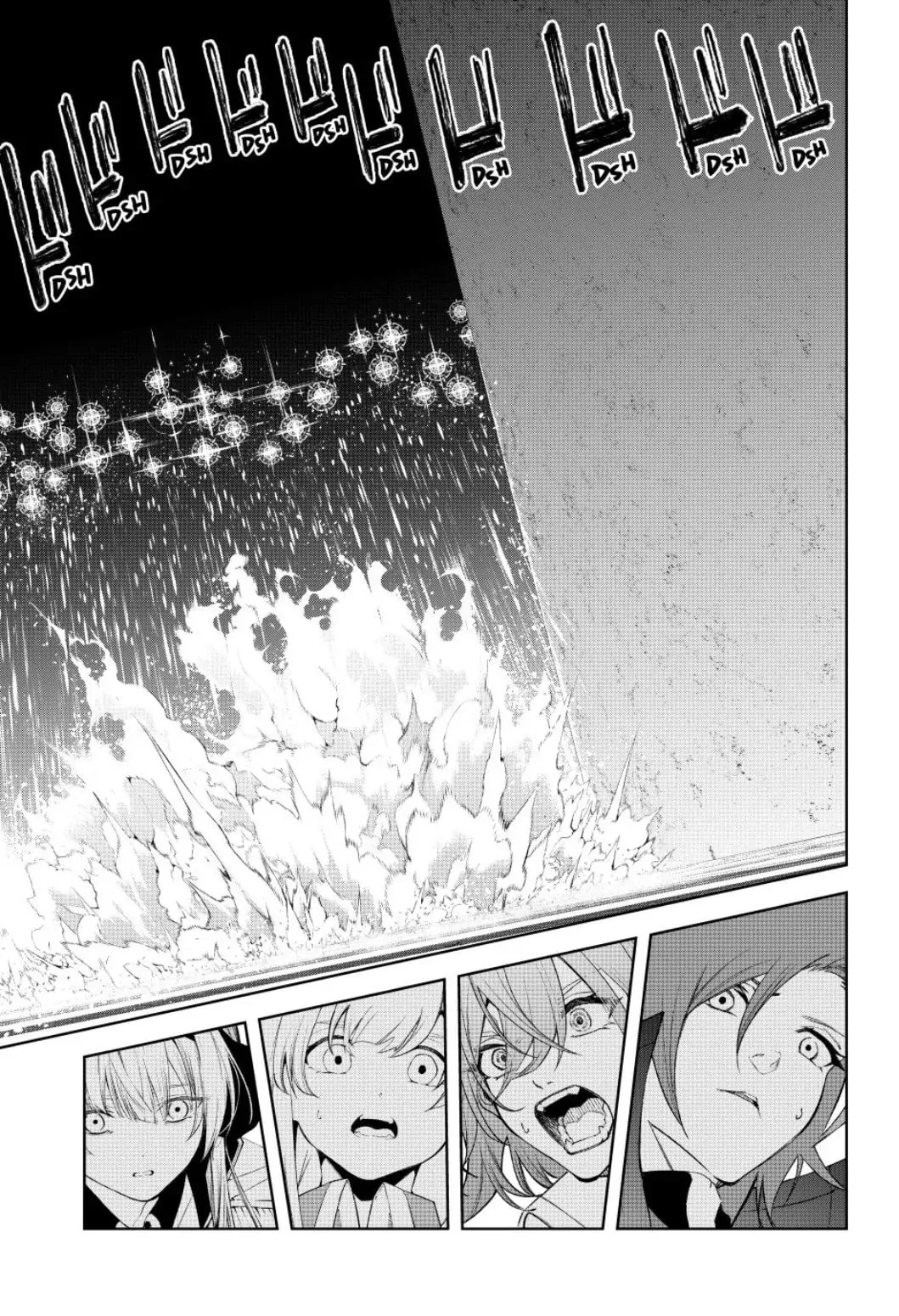 Wistoria: Wand and Sword — Chapter 38 — Page 14