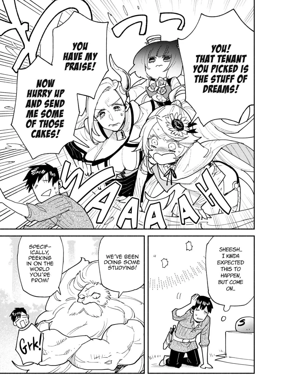 Campfire Cooking in Another World with My Absurd Skill — Chapter 50 — Page 9