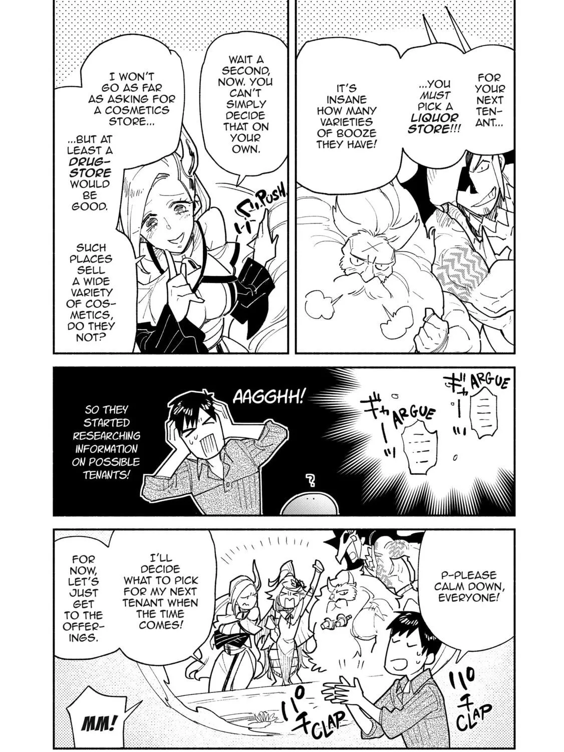Campfire Cooking in Another World with My Absurd Skill — Chapter 50 — Page 11