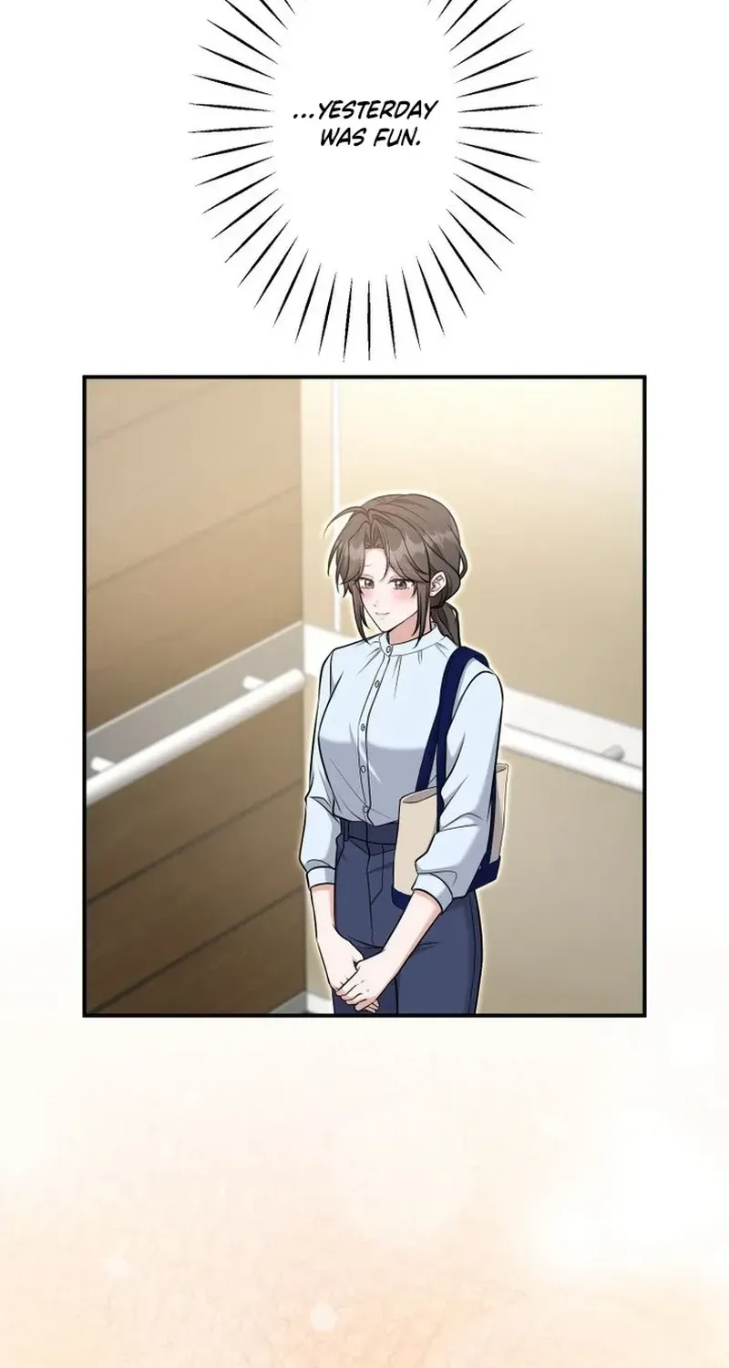 My Boyfriend Ten Years Younger Is My Elite Boss — Chapter 22 — Page 1