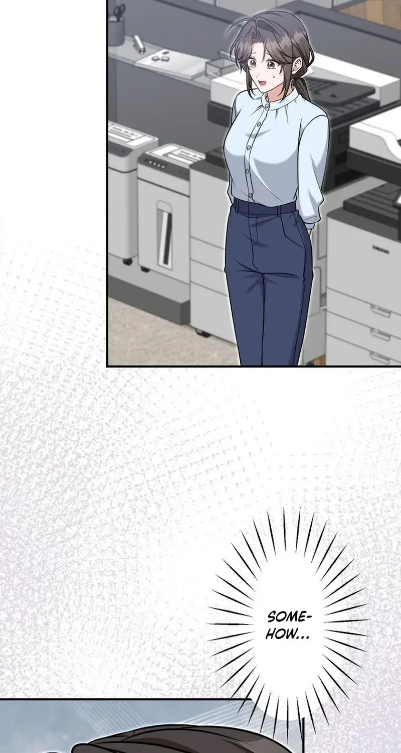 My Boyfriend Ten Years Younger Is My Elite Boss — Chapter 22 — Page 12