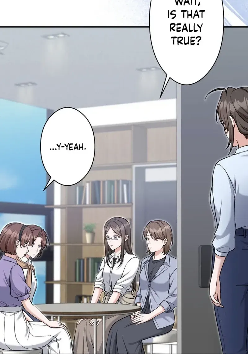 My Boyfriend Ten Years Younger Is My Elite Boss — Chapter 22 — Page 19