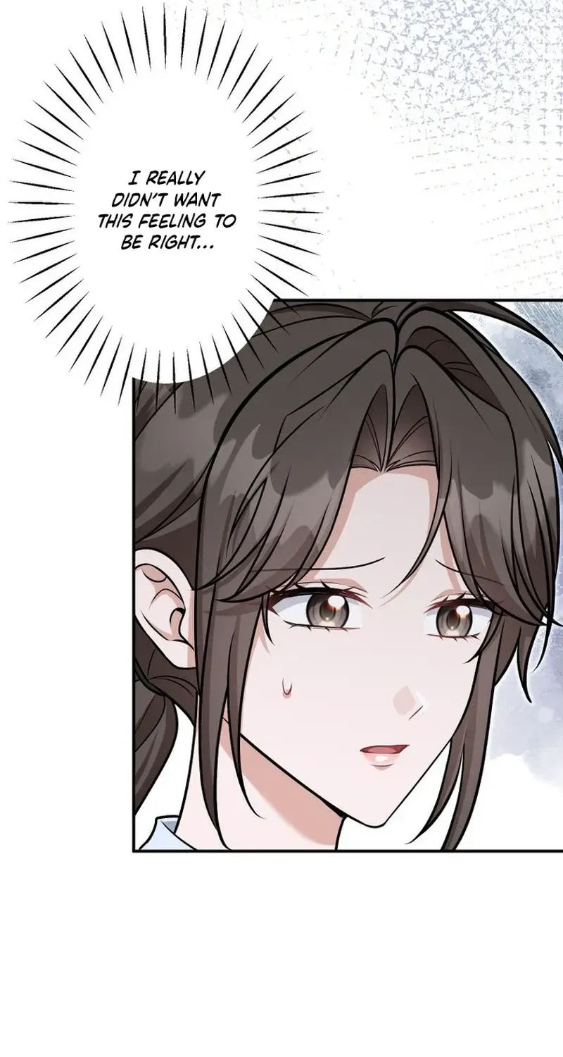 My Boyfriend Ten Years Younger Is My Elite Boss — Chapter 22 — Page 23