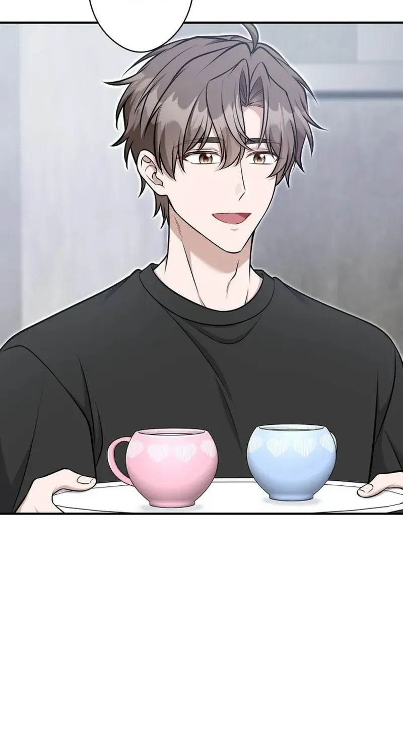 My Boyfriend Ten Years Younger Is My Elite Boss — Chapter 22 — Page 28
