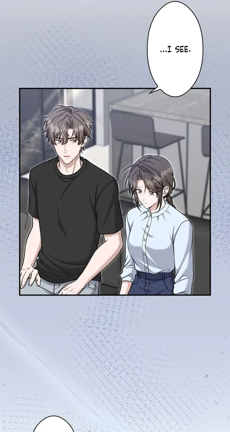My Boyfriend Ten Years Younger Is My Elite Boss — Chapter 22 — Page 30