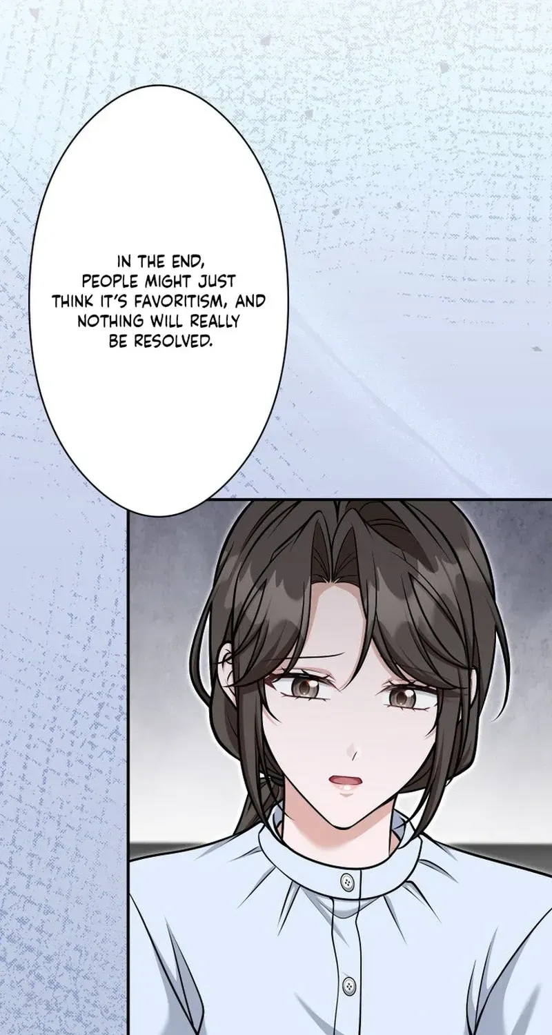 My Boyfriend Ten Years Younger Is My Elite Boss — Chapter 22 — Page 35