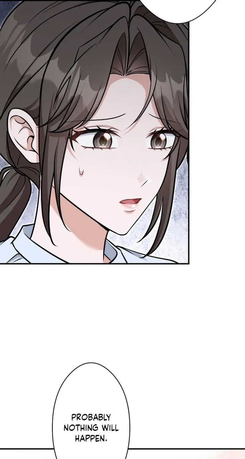 My Boyfriend Ten Years Younger Is My Elite Boss — Chapter 22 — Page 39