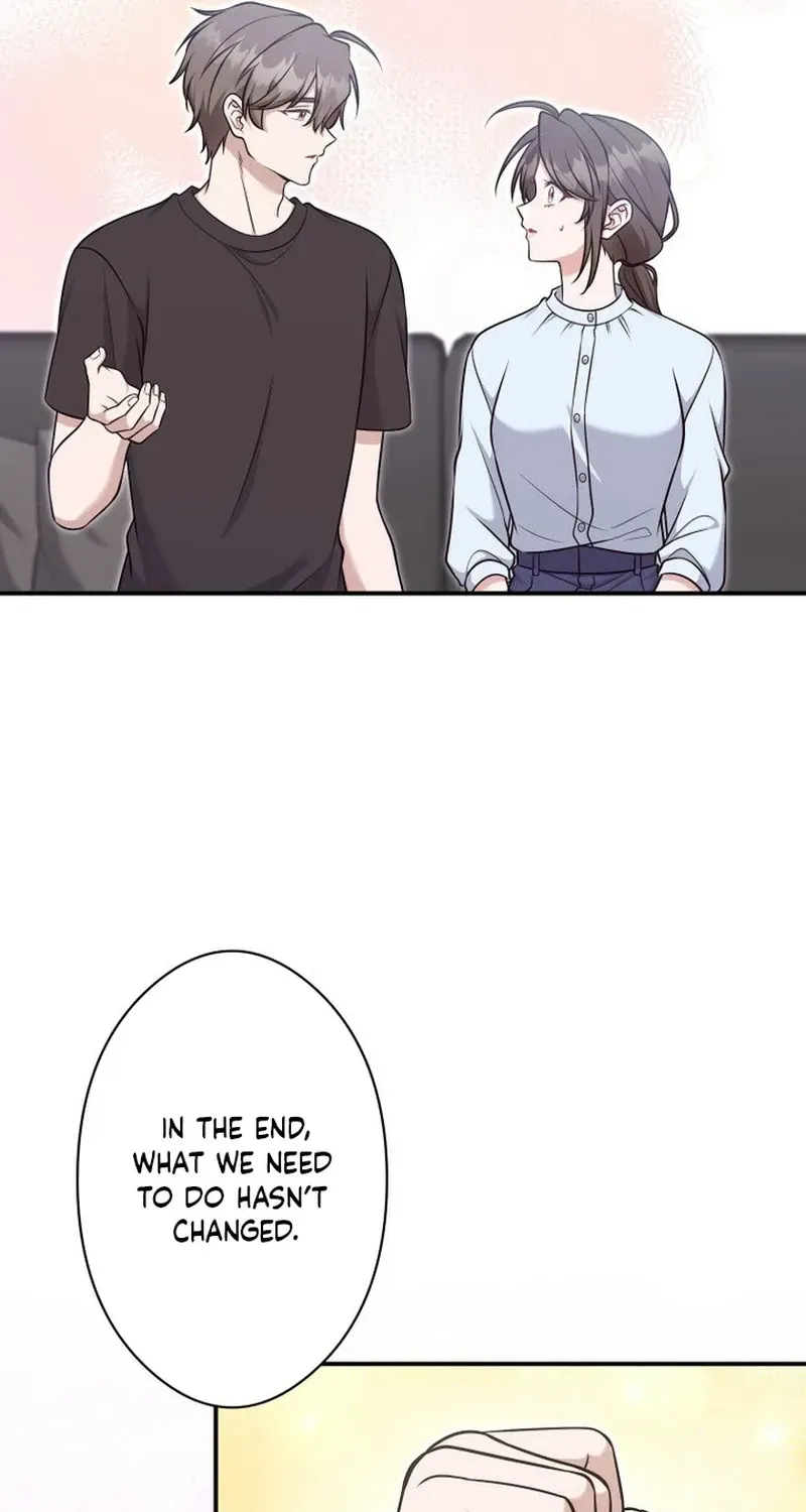 My Boyfriend Ten Years Younger Is My Elite Boss — Chapter 22 — Page 41
