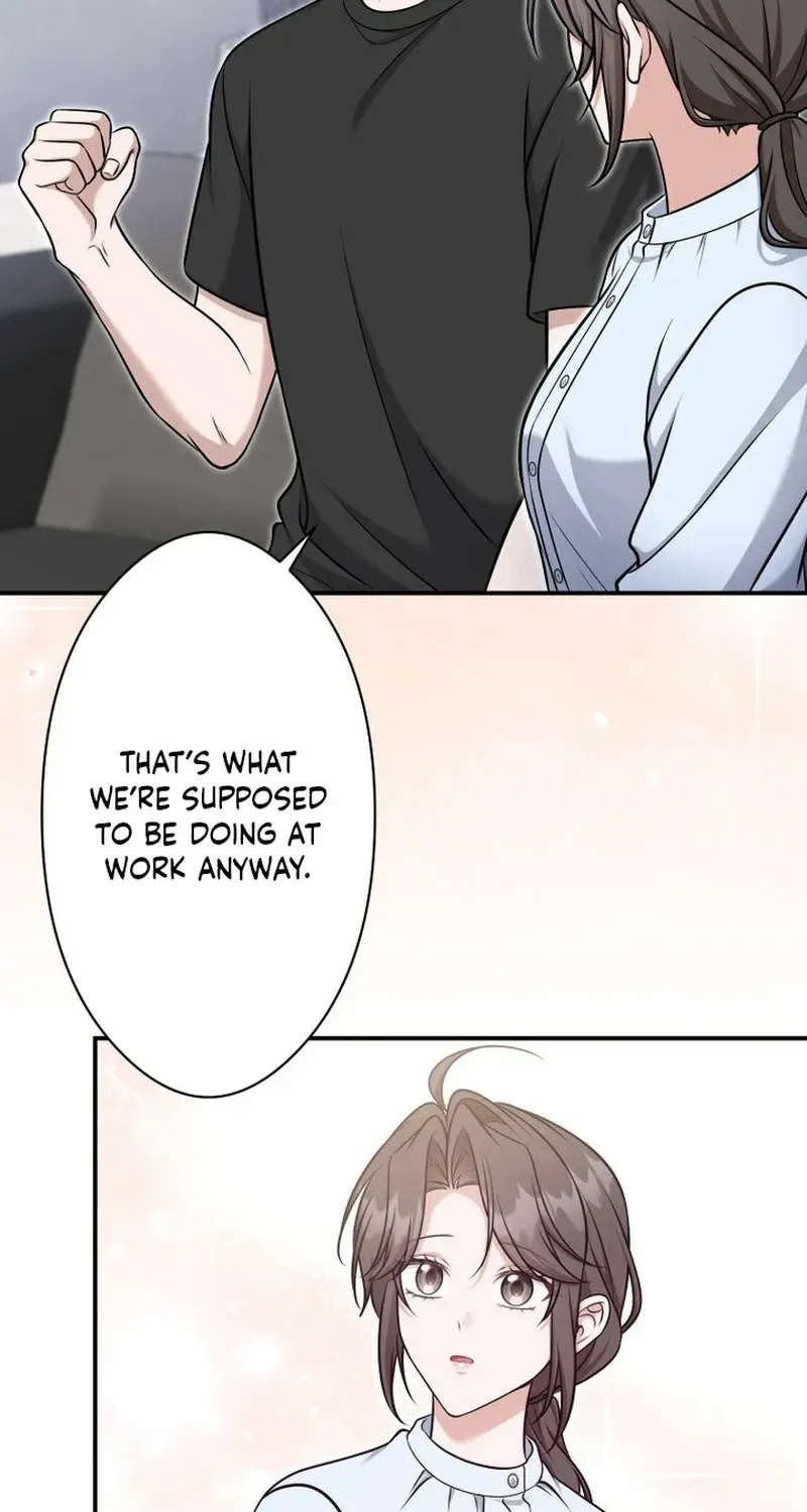 My Boyfriend Ten Years Younger Is My Elite Boss — Chapter 22 — Page 43