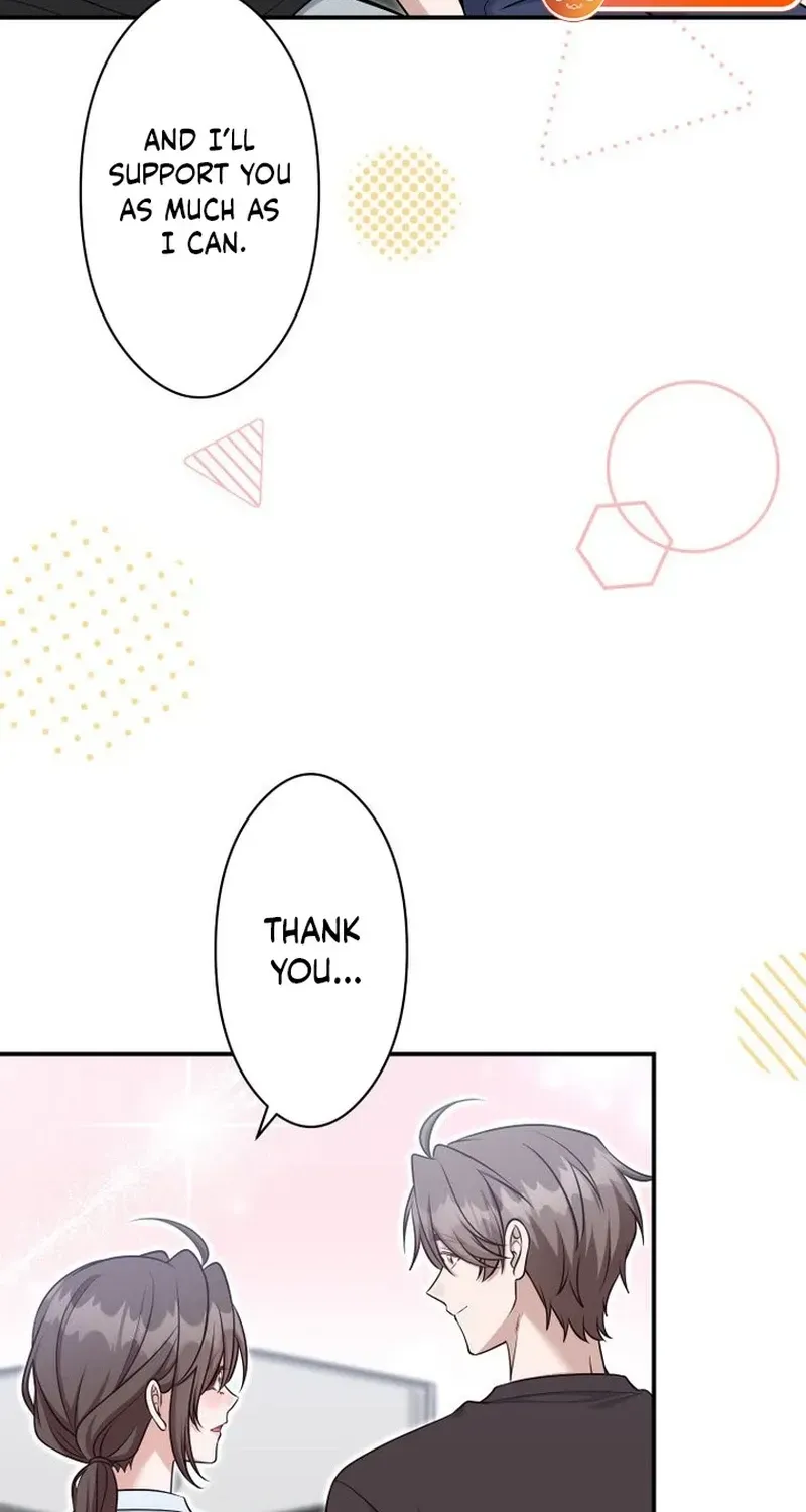 My Boyfriend Ten Years Younger Is My Elite Boss — Chapter 22 — Page 47