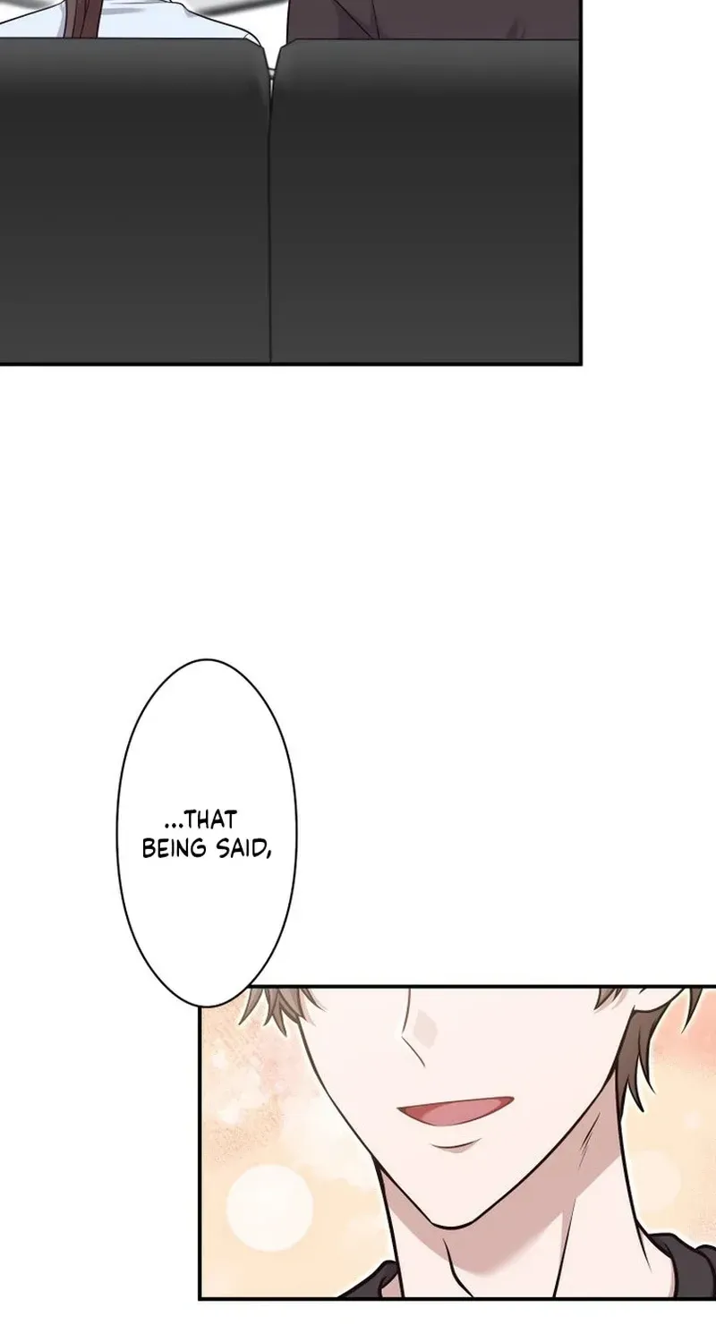 My Boyfriend Ten Years Younger Is My Elite Boss — Chapter 22 — Page 48