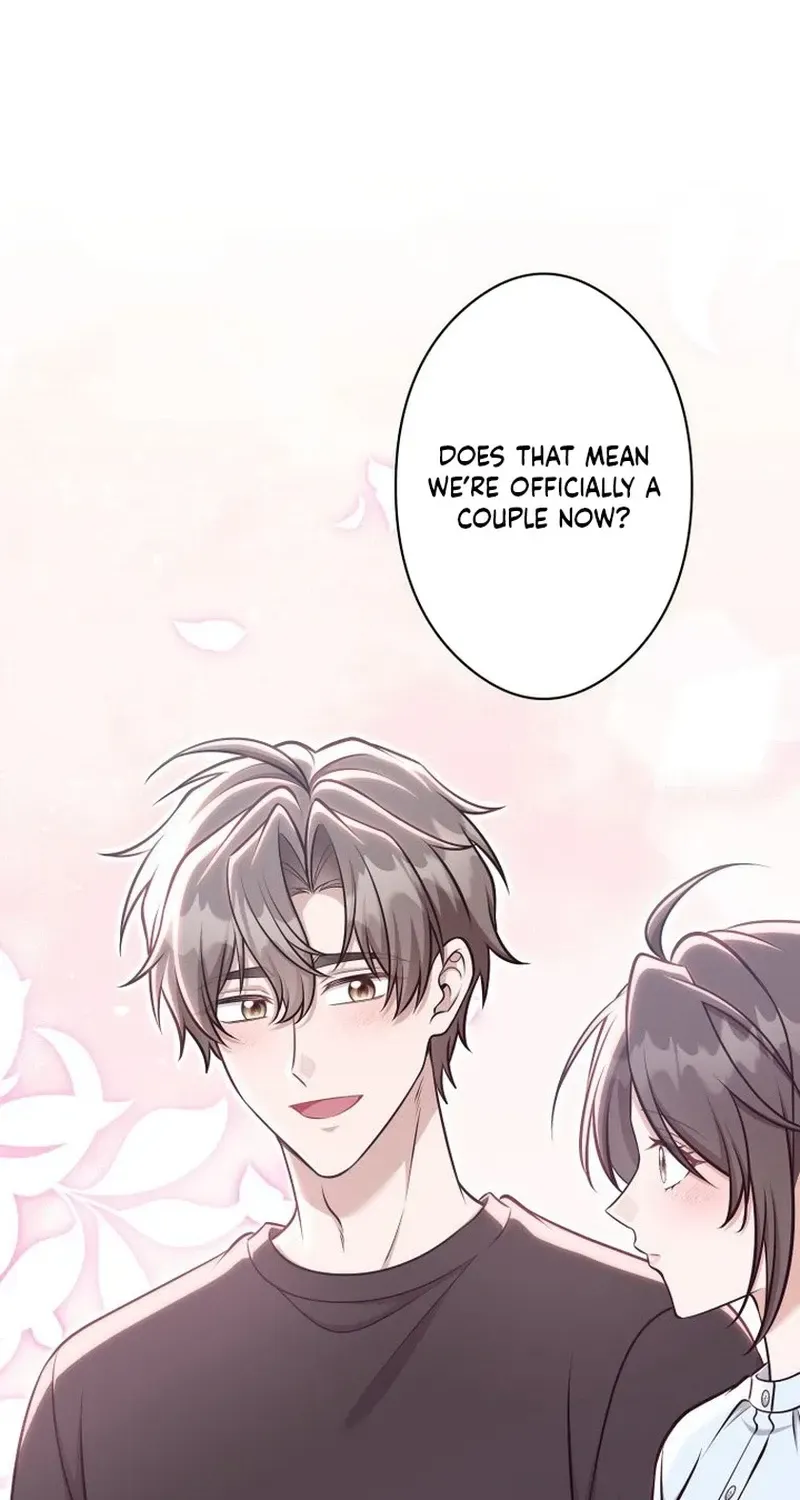 My Boyfriend Ten Years Younger Is My Elite Boss — Chapter 22 — Page 49