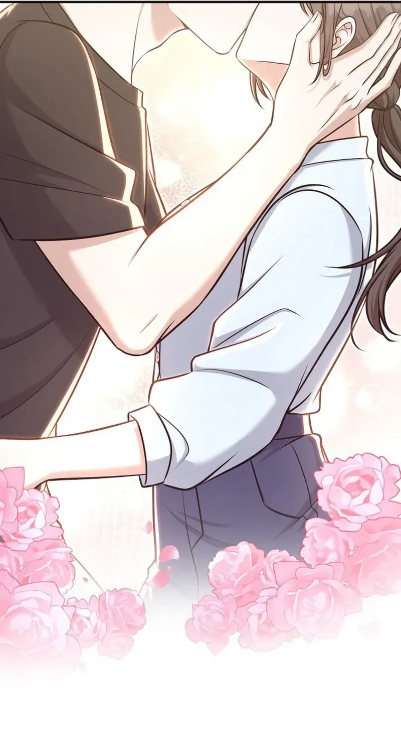 My Boyfriend Ten Years Younger Is My Elite Boss — Chapter 22 — Page 52