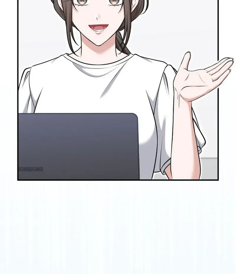 My Boyfriend Ten Years Younger Is My Elite Boss — Chapter 22 — Page 56