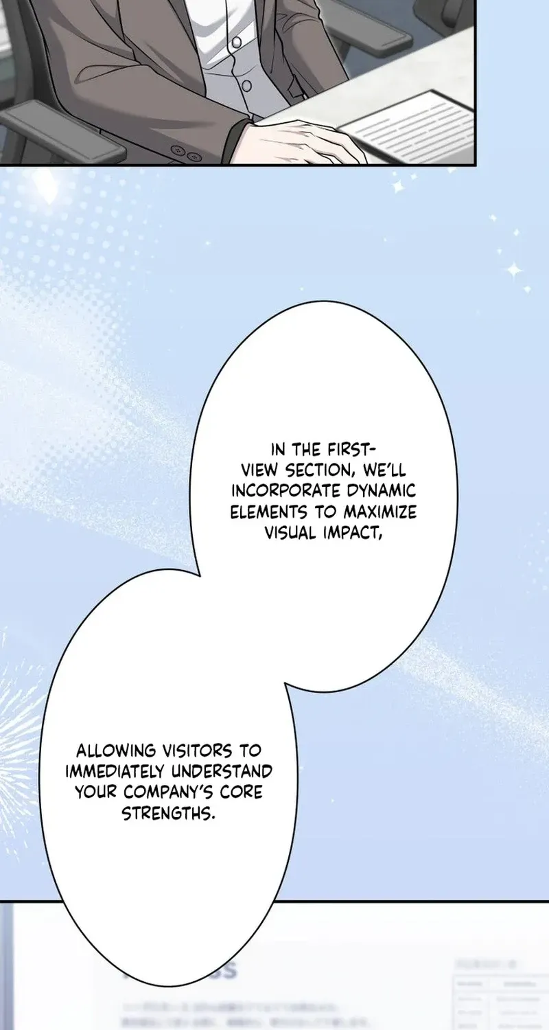 My Boyfriend Ten Years Younger Is My Elite Boss — Chapter 22 — Page 59