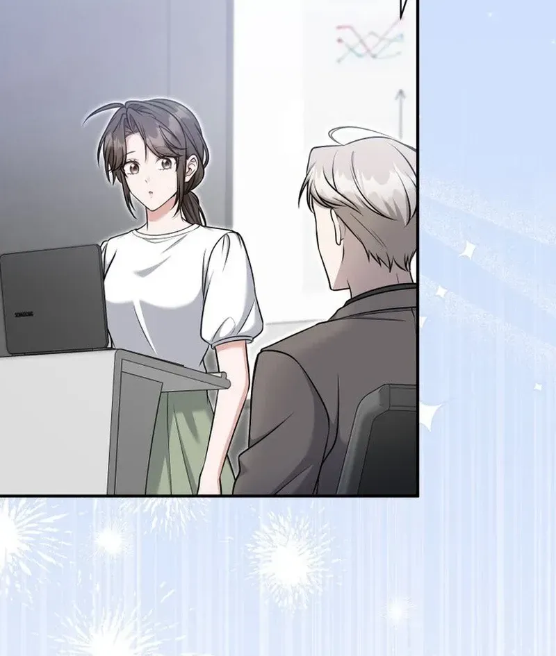 My Boyfriend Ten Years Younger Is My Elite Boss — Chapter 22 — Page 61