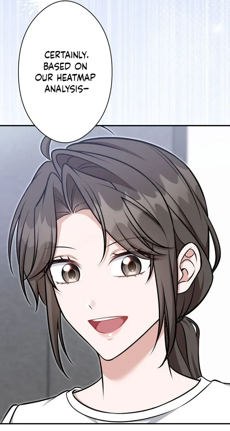 My Boyfriend Ten Years Younger Is My Elite Boss — Chapter 22 — Page 62