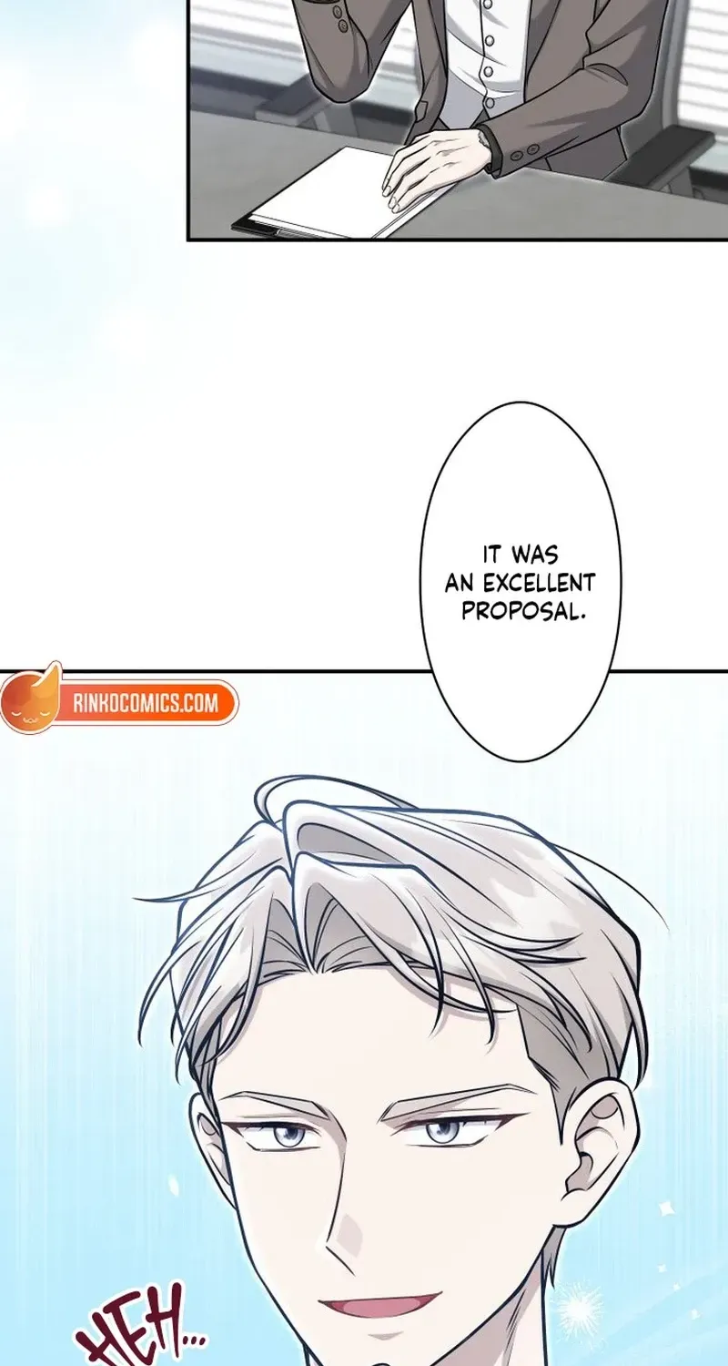 My Boyfriend Ten Years Younger Is My Elite Boss — Chapter 22 — Page 65