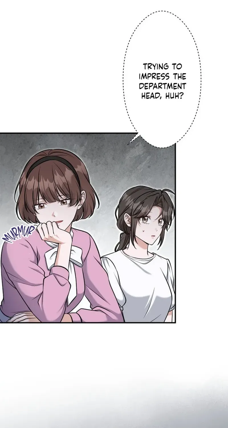 My Boyfriend Ten Years Younger Is My Elite Boss — Chapter 22 — Page 70